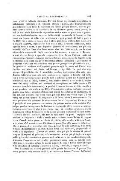 Giornale storico della letteratura italiana