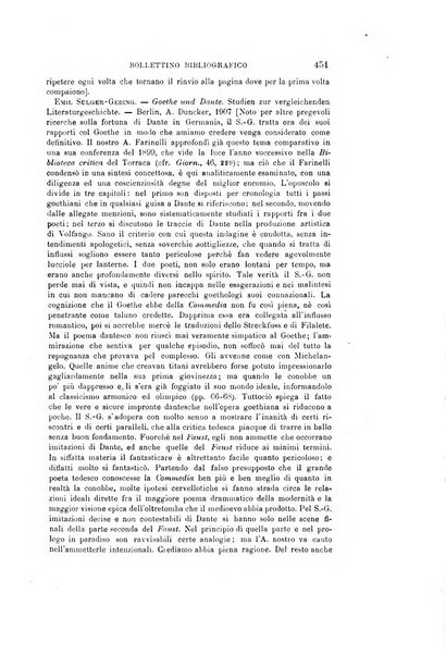 Giornale storico della letteratura italiana