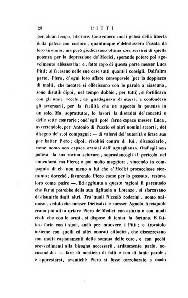 Archivio storico italiano ossia raccolta di opere e documenti finora inediti o divenuti rarissimi riguardanti la storia d'Italia