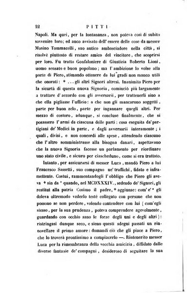 Archivio storico italiano ossia raccolta di opere e documenti finora inediti o divenuti rarissimi riguardanti la storia d'Italia