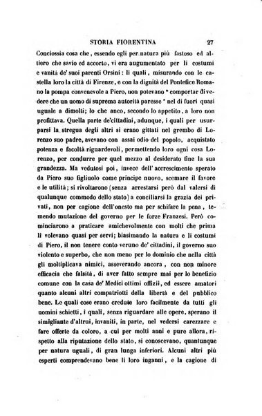 Archivio storico italiano ossia raccolta di opere e documenti finora inediti o divenuti rarissimi riguardanti la storia d'Italia