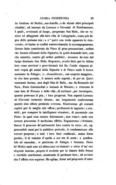 Archivio storico italiano ossia raccolta di opere e documenti finora inediti o divenuti rarissimi riguardanti la storia d'Italia