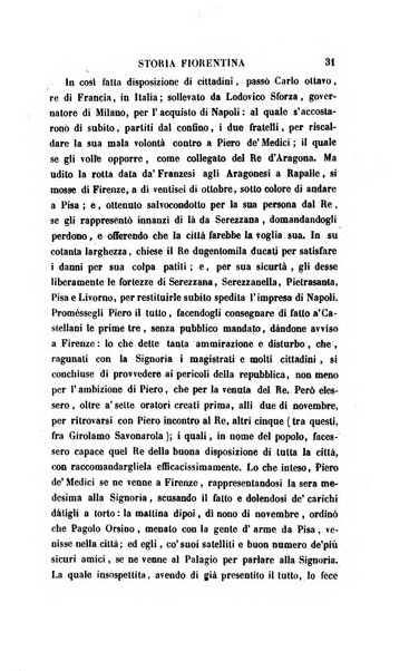 Archivio storico italiano ossia raccolta di opere e documenti finora inediti o divenuti rarissimi riguardanti la storia d'Italia