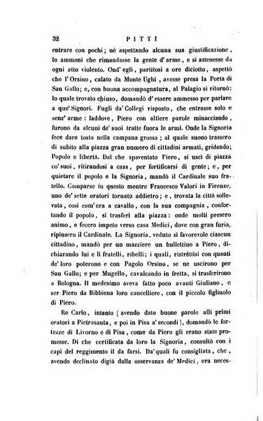 Archivio storico italiano ossia raccolta di opere e documenti finora inediti o divenuti rarissimi riguardanti la storia d'Italia