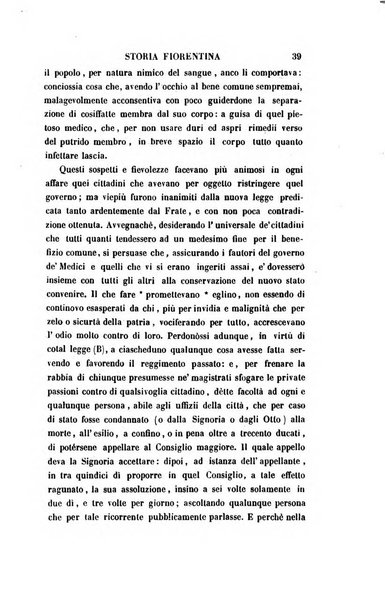 Archivio storico italiano ossia raccolta di opere e documenti finora inediti o divenuti rarissimi riguardanti la storia d'Italia