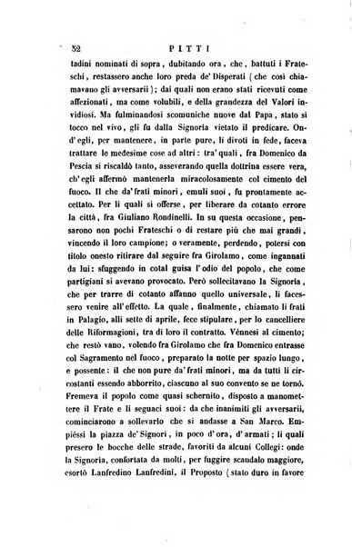 Archivio storico italiano ossia raccolta di opere e documenti finora inediti o divenuti rarissimi riguardanti la storia d'Italia