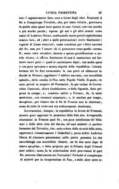 Archivio storico italiano ossia raccolta di opere e documenti finora inediti o divenuti rarissimi riguardanti la storia d'Italia