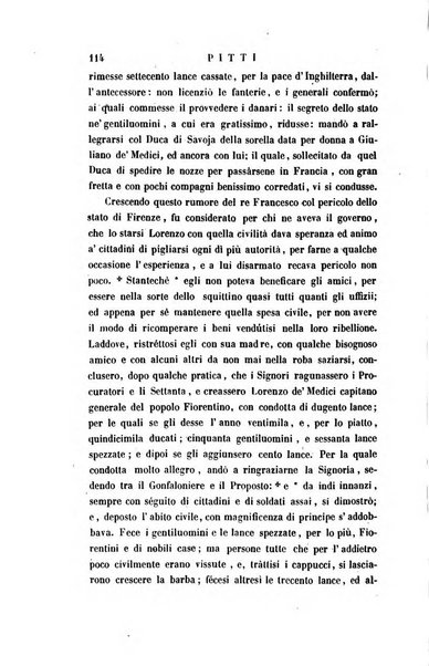 Archivio storico italiano ossia raccolta di opere e documenti finora inediti o divenuti rarissimi riguardanti la storia d'Italia