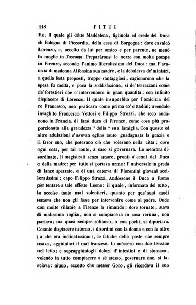 Archivio storico italiano ossia raccolta di opere e documenti finora inediti o divenuti rarissimi riguardanti la storia d'Italia