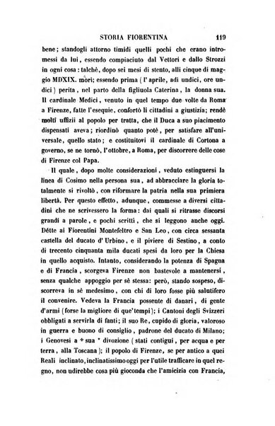 Archivio storico italiano ossia raccolta di opere e documenti finora inediti o divenuti rarissimi riguardanti la storia d'Italia