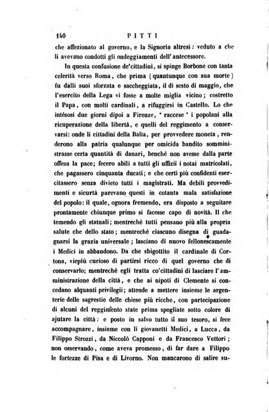 Archivio storico italiano ossia raccolta di opere e documenti finora inediti o divenuti rarissimi riguardanti la storia d'Italia