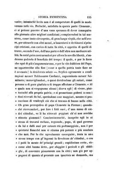 Archivio storico italiano ossia raccolta di opere e documenti finora inediti o divenuti rarissimi riguardanti la storia d'Italia