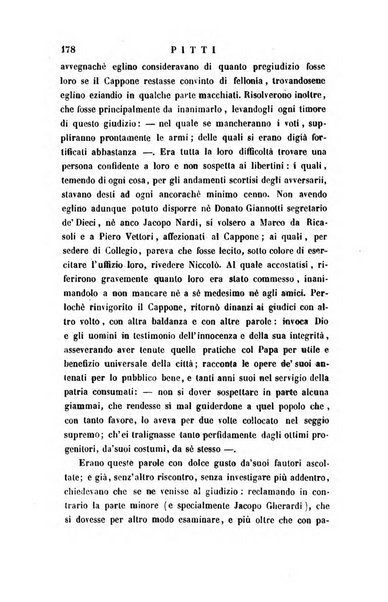 Archivio storico italiano ossia raccolta di opere e documenti finora inediti o divenuti rarissimi riguardanti la storia d'Italia