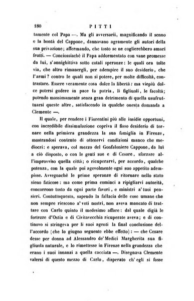 Archivio storico italiano ossia raccolta di opere e documenti finora inediti o divenuti rarissimi riguardanti la storia d'Italia