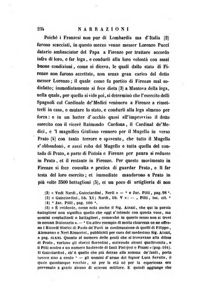 Archivio storico italiano ossia raccolta di opere e documenti finora inediti o divenuti rarissimi riguardanti la storia d'Italia