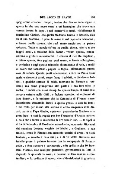 Archivio storico italiano ossia raccolta di opere e documenti finora inediti o divenuti rarissimi riguardanti la storia d'Italia