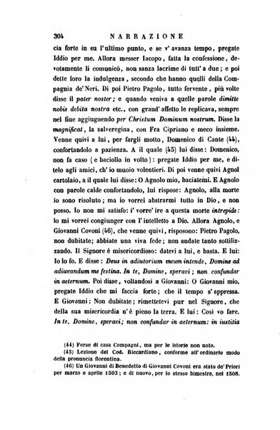 Archivio storico italiano ossia raccolta di opere e documenti finora inediti o divenuti rarissimi riguardanti la storia d'Italia