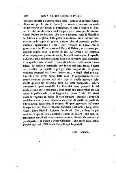 Archivio storico italiano ossia raccolta di opere e documenti finora inediti o divenuti rarissimi riguardanti la storia d'Italia