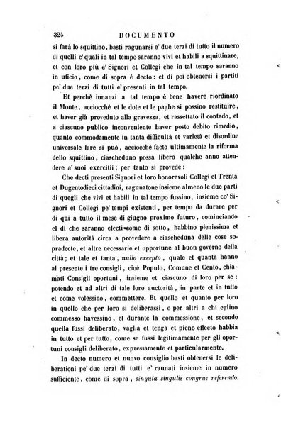 Archivio storico italiano ossia raccolta di opere e documenti finora inediti o divenuti rarissimi riguardanti la storia d'Italia