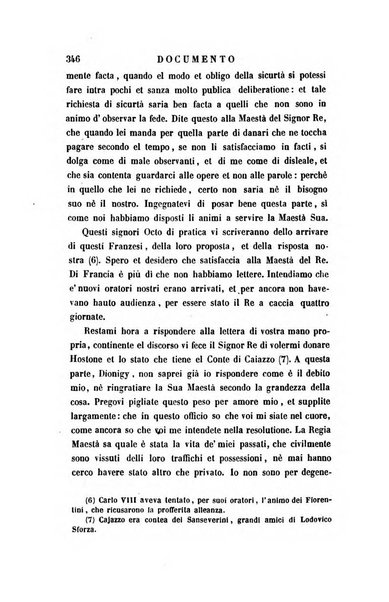 Archivio storico italiano ossia raccolta di opere e documenti finora inediti o divenuti rarissimi riguardanti la storia d'Italia