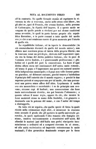 Archivio storico italiano ossia raccolta di opere e documenti finora inediti o divenuti rarissimi riguardanti la storia d'Italia