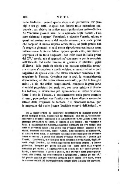 Archivio storico italiano ossia raccolta di opere e documenti finora inediti o divenuti rarissimi riguardanti la storia d'Italia