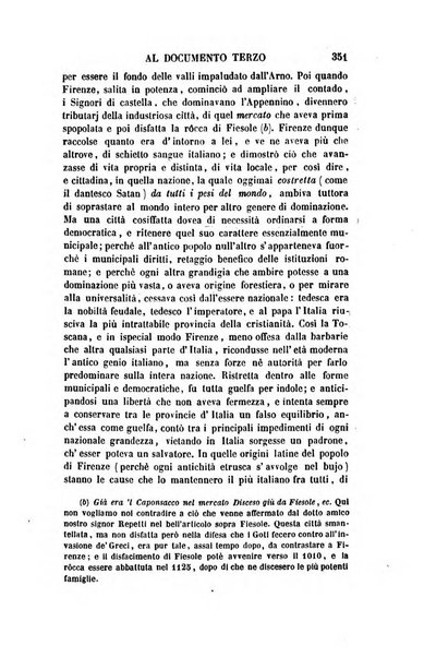 Archivio storico italiano ossia raccolta di opere e documenti finora inediti o divenuti rarissimi riguardanti la storia d'Italia