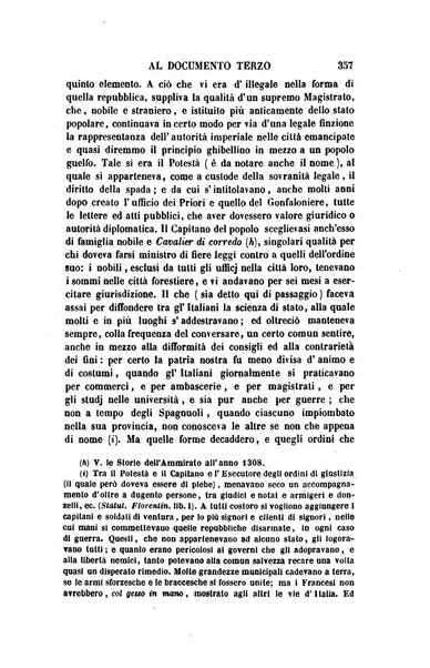 Archivio storico italiano ossia raccolta di opere e documenti finora inediti o divenuti rarissimi riguardanti la storia d'Italia