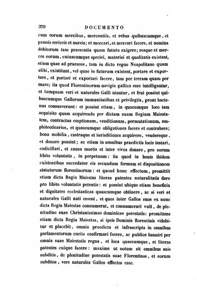 Archivio storico italiano ossia raccolta di opere e documenti finora inediti o divenuti rarissimi riguardanti la storia d'Italia