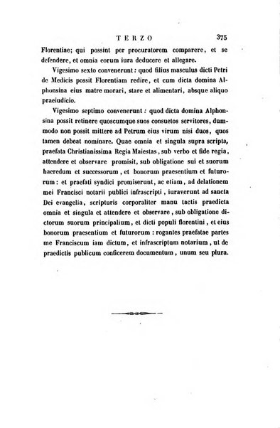 Archivio storico italiano ossia raccolta di opere e documenti finora inediti o divenuti rarissimi riguardanti la storia d'Italia