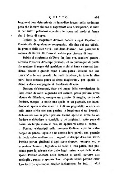 Archivio storico italiano ossia raccolta di opere e documenti finora inediti o divenuti rarissimi riguardanti la storia d'Italia