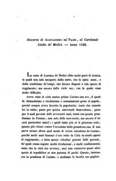 Archivio storico italiano ossia raccolta di opere e documenti finora inediti o divenuti rarissimi riguardanti la storia d'Italia