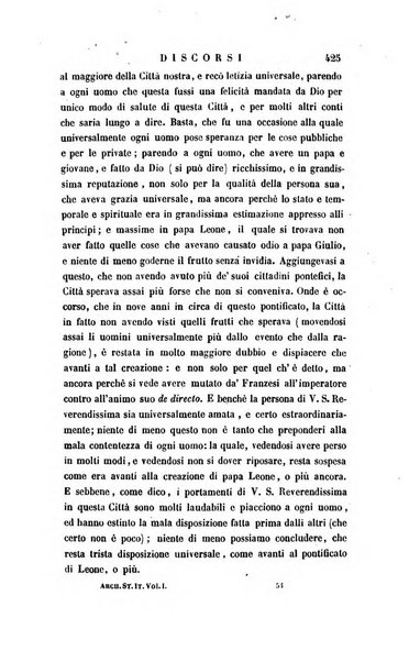 Archivio storico italiano ossia raccolta di opere e documenti finora inediti o divenuti rarissimi riguardanti la storia d'Italia