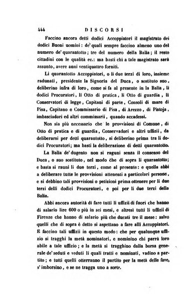 Archivio storico italiano ossia raccolta di opere e documenti finora inediti o divenuti rarissimi riguardanti la storia d'Italia