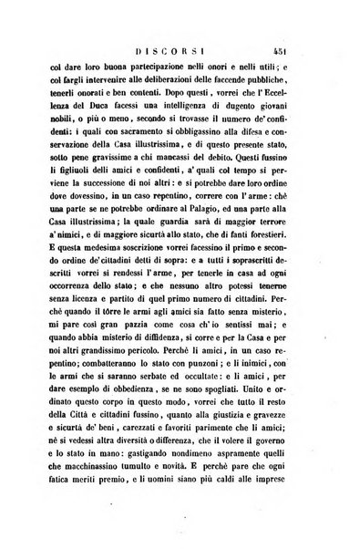 Archivio storico italiano ossia raccolta di opere e documenti finora inediti o divenuti rarissimi riguardanti la storia d'Italia