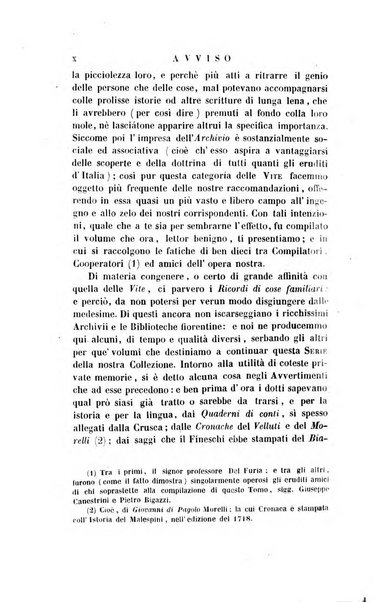 Archivio storico italiano ossia raccolta di opere e documenti finora inediti o divenuti rarissimi riguardanti la storia d'Italia