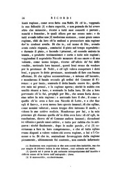 Archivio storico italiano ossia raccolta di opere e documenti finora inediti o divenuti rarissimi riguardanti la storia d'Italia