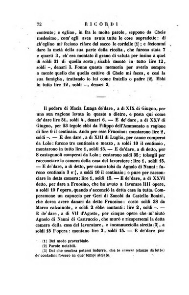 Archivio storico italiano ossia raccolta di opere e documenti finora inediti o divenuti rarissimi riguardanti la storia d'Italia