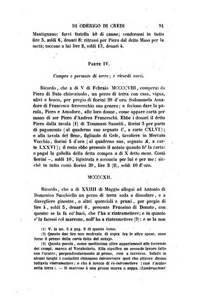 Archivio storico italiano ossia raccolta di opere e documenti finora inediti o divenuti rarissimi riguardanti la storia d'Italia