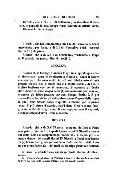 Archivio storico italiano ossia raccolta di opere e documenti finora inediti o divenuti rarissimi riguardanti la storia d'Italia