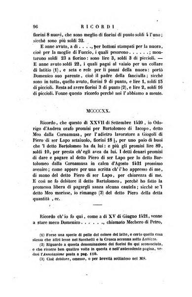 Archivio storico italiano ossia raccolta di opere e documenti finora inediti o divenuti rarissimi riguardanti la storia d'Italia