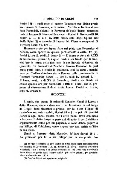 Archivio storico italiano ossia raccolta di opere e documenti finora inediti o divenuti rarissimi riguardanti la storia d'Italia