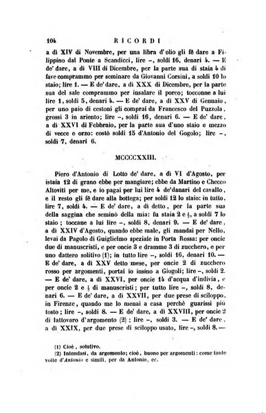 Archivio storico italiano ossia raccolta di opere e documenti finora inediti o divenuti rarissimi riguardanti la storia d'Italia