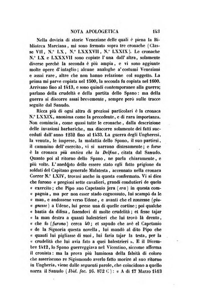 Archivio storico italiano ossia raccolta di opere e documenti finora inediti o divenuti rarissimi riguardanti la storia d'Italia