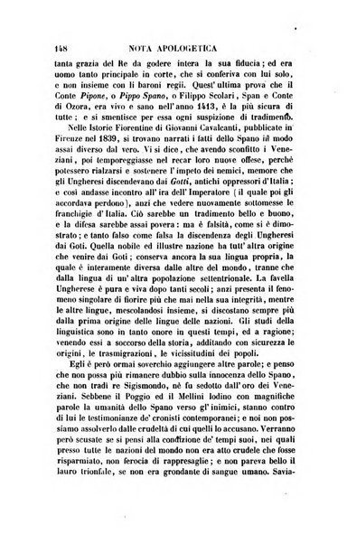 Archivio storico italiano ossia raccolta di opere e documenti finora inediti o divenuti rarissimi riguardanti la storia d'Italia