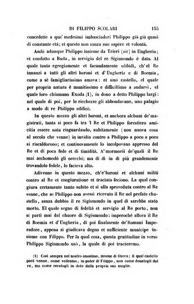 Archivio storico italiano ossia raccolta di opere e documenti finora inediti o divenuti rarissimi riguardanti la storia d'Italia