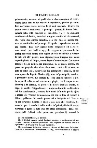 Archivio storico italiano ossia raccolta di opere e documenti finora inediti o divenuti rarissimi riguardanti la storia d'Italia