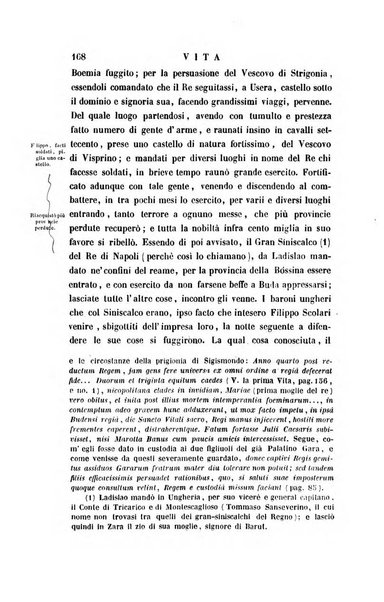 Archivio storico italiano ossia raccolta di opere e documenti finora inediti o divenuti rarissimi riguardanti la storia d'Italia