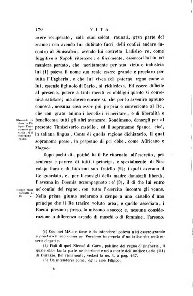 Archivio storico italiano ossia raccolta di opere e documenti finora inediti o divenuti rarissimi riguardanti la storia d'Italia