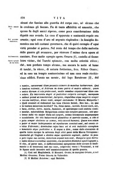 Archivio storico italiano ossia raccolta di opere e documenti finora inediti o divenuti rarissimi riguardanti la storia d'Italia